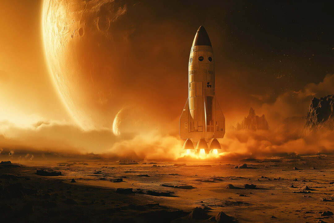 Space OEMs & Integrators